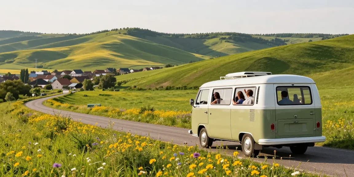 Microbuz Moldova Luxemburg preț pentru călătorii confortabile și plăcute, ghid de călătorie.