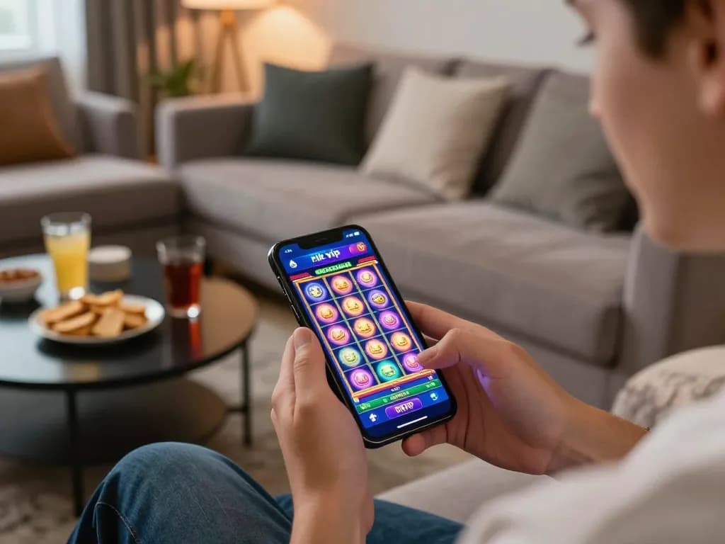 Engaging with rik vip mobile gaming app for an exciting online casino experience