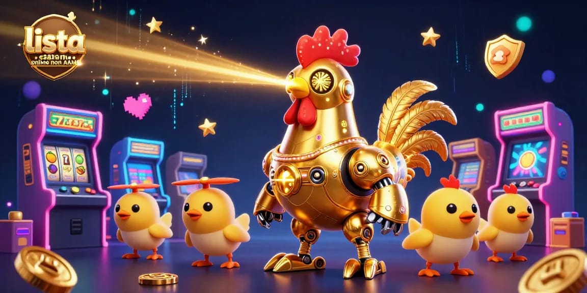 Gioca divertendoti con la lista casino online non AAMS nei migliori casinò digitali.