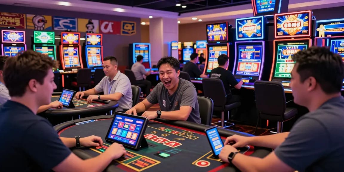 Experience excitement at https://xx88.se.net/ with thrilling online gaming, live dealers, and exciting promotions.