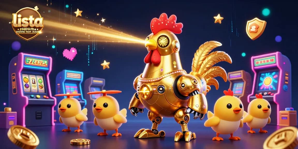 Gioca divertendoti con la lista casino online non AAMS nei migliori casinò digitali.