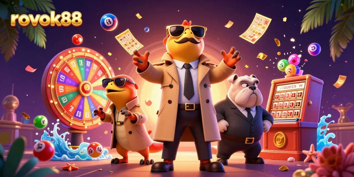 Experience the excitement of rokok88 with raptors in disguise at a VIP casino lounge.