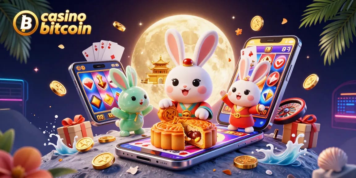 Gioca nei casinò bitcoin con opportunità esclusive e affascinanti elementi di gioco.