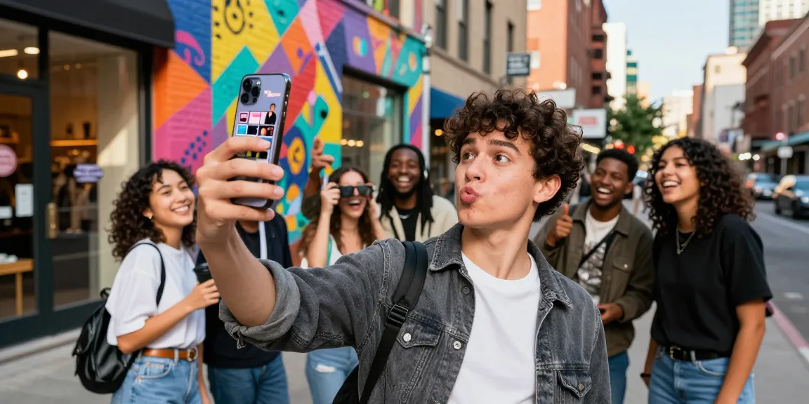 Find your celebrity look alike with our fun AI face identifier technology.