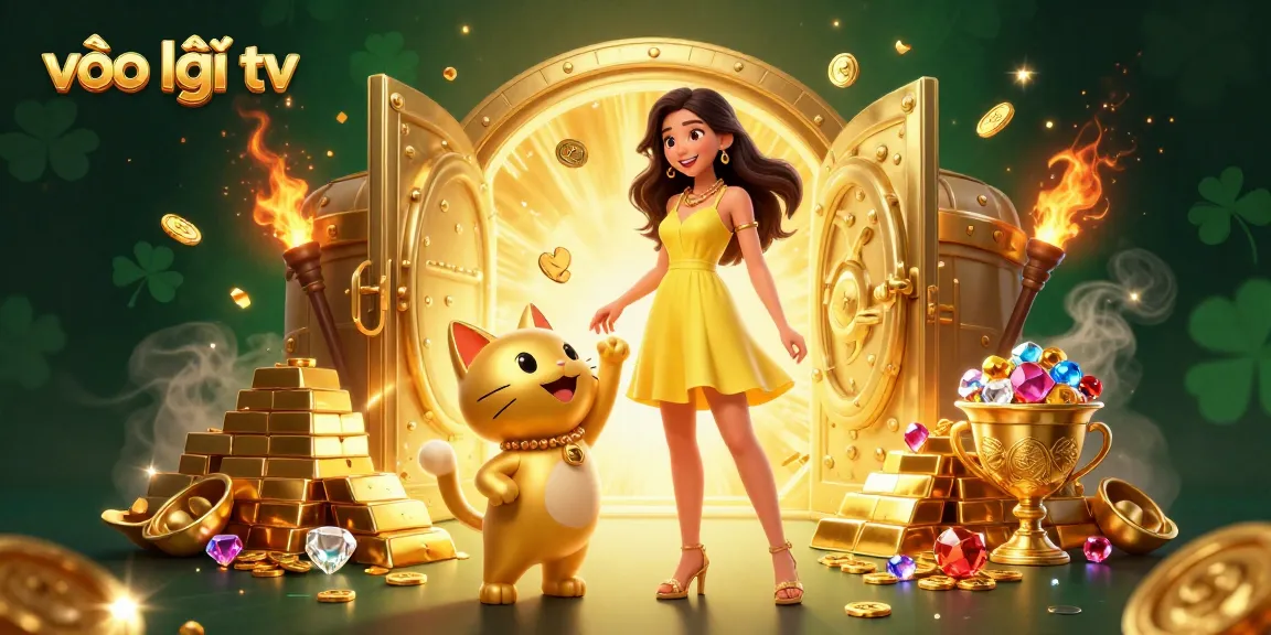 Experience exciting gameplay action at vào lưới tv with dynamic visuals and immersive elements.