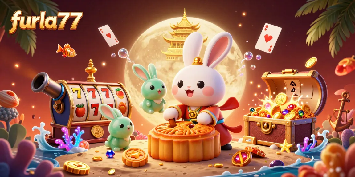 Spin for success on furla77 with dynamic jackpot reels and vibrant casino elements.