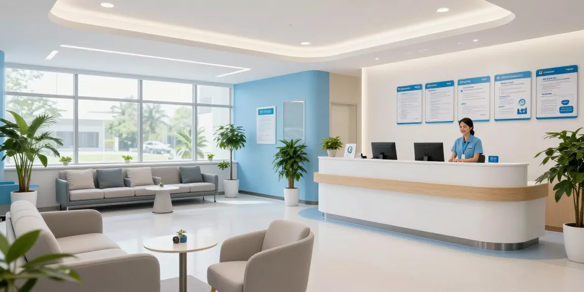 David Hoffmeister reviews enhance patient care through expert wellness services at a compassionate health clinic.