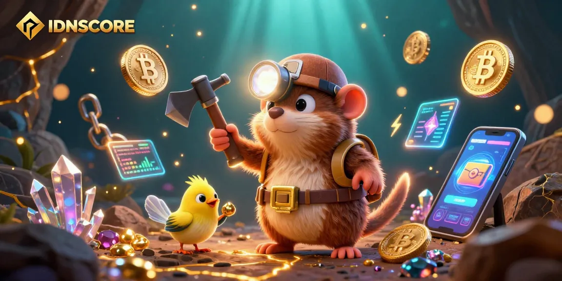 IDNSCORE offers thrilling gaming excitement through innovative experiences and shiny rewards.