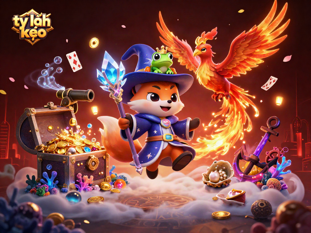 Experience accurate tỷ lệ kèo with vibrant elements that showcase dynamic gambling action.