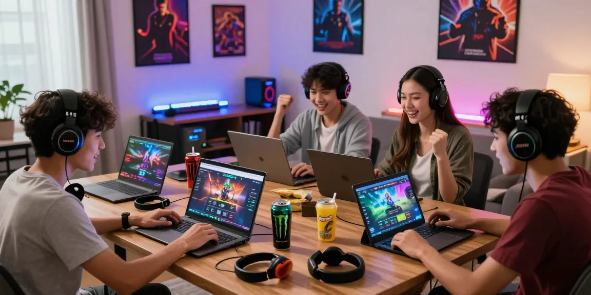 Pengguna BATIK88 memainkan game online yang stabil dan mudah digunakan, menghibur dalam suasana seru di rumah.