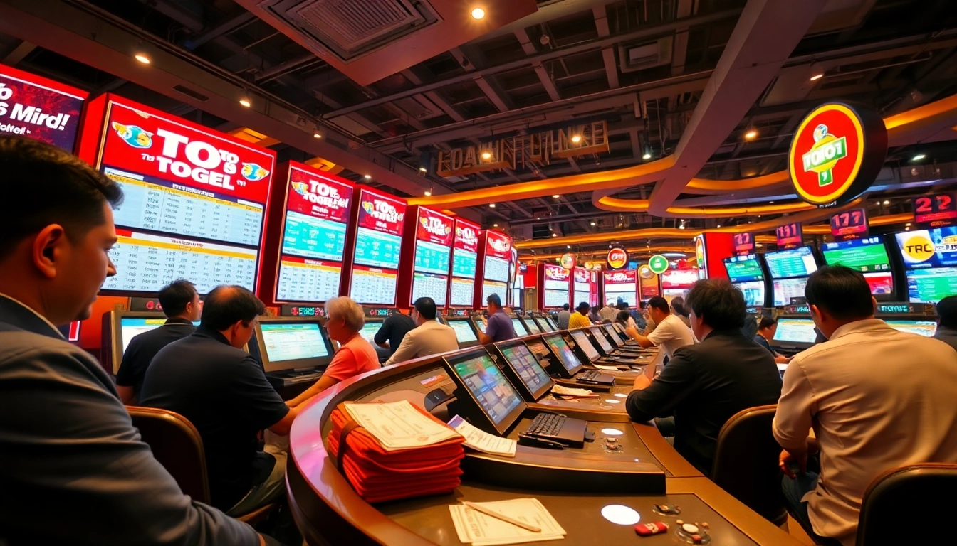 Ambil kesempatan di https://festivalcondo.deals-gta.com dengan permainan toto togel yang menarik.