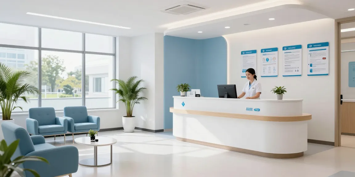Hair transplant Turkey consultation at a trusted healthcare clinic.