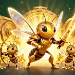 Play exciting games at sunwin3 with thrilling jackpots and vivid 3D graphics.