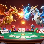 Gambarkan momen menegangkan dengan sman2ambon bermain poker dan menjalankan strategi taruhan yang cerdas.