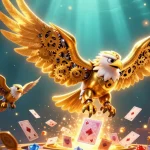 Engage with Domino88 Link for thrilling slot gameplay featuring vivid, dynamic elements.