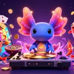 Experience the vibrant atmosphere of the site du casino lolajack with dynamic 3D characters and engaging casino games.