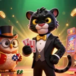 Experience thrilling gameplay at lolajack with vibrant online slot machines and dynamic casino elements.