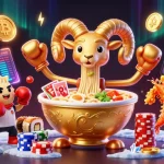 Experience thrilling gaming moments at go88elite with vibrant slots and crypto casino action.