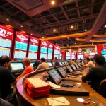 Ambil kesempatan di https://festivalcondo.deals-gta.com dengan permainan toto togel yang menarik.