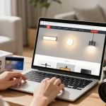 Exploring top-rated aplica led for your home lighting needs while online shopping.