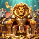 Menghadirkan pengalaman bermain slot yang mengasyikkan dengan leci123, raja singa dan teman-teman siap memandu kemenangan Anda.