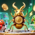 Experience fun gaming at Fun88 com with thrilling characters in a vibrant crypto casino scene.