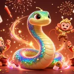 Experience winning strategies with xôi lạc 8xbet at this vibrant online casino illustration.